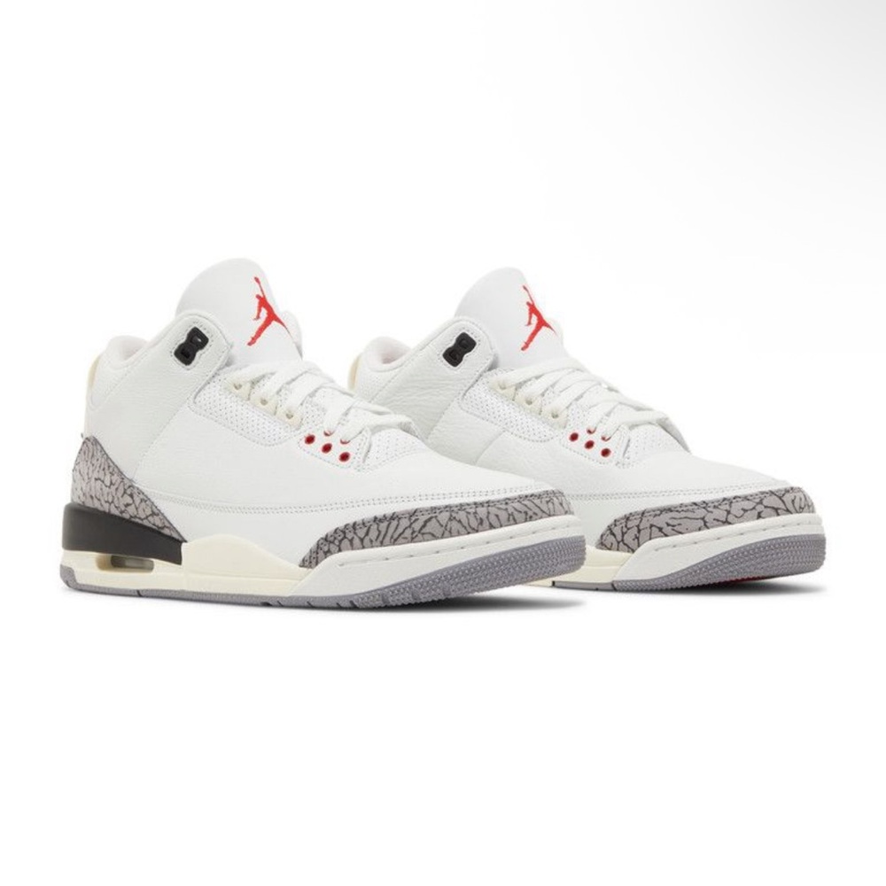 Air Jordan 3 Retro